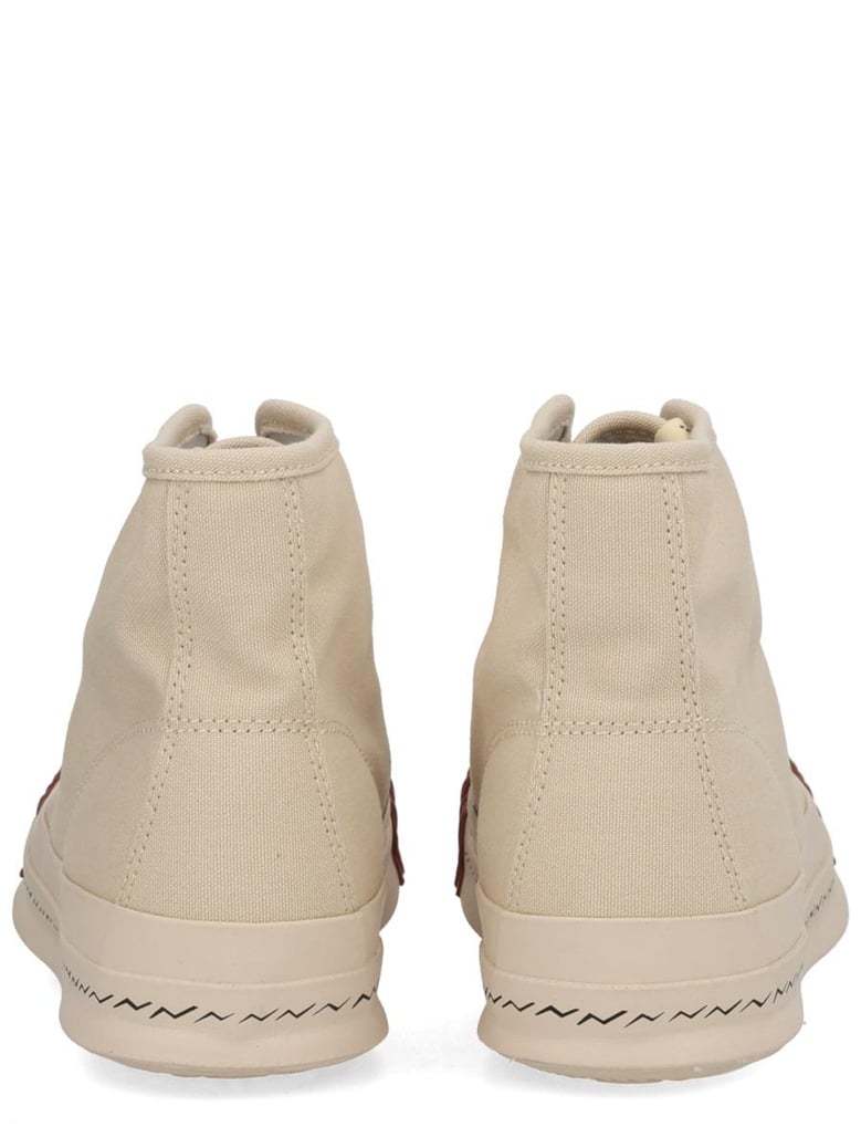 sneaker skagway hi by Selfnex