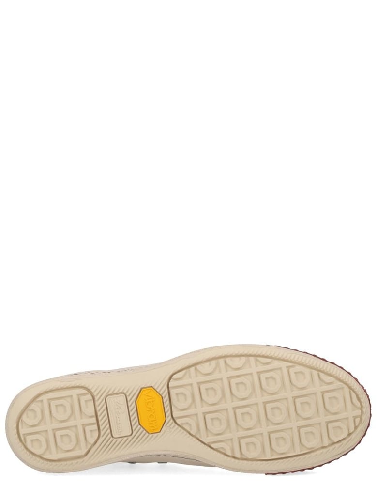 sneaker skagway hi by Selfnex