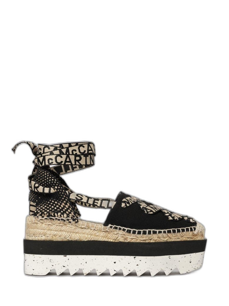 espadrilla gaia by Selfnex