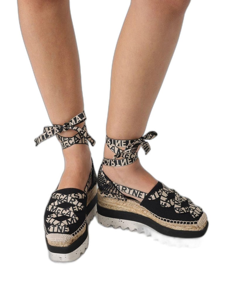 espadrilla gaia by Selfnex