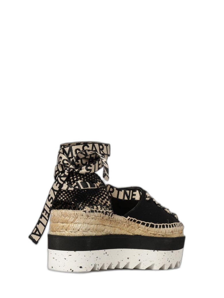 espadrilla gaia by Selfnex