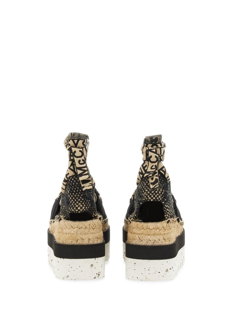 espadrilla gaia by Selfnex