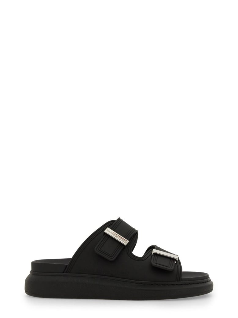 sandalo hybrid oversize by Selfnex