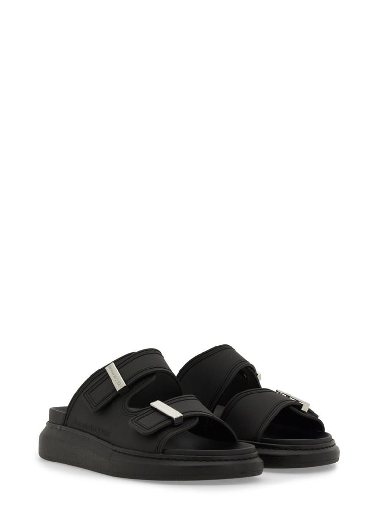 sandalo hybrid oversize by Selfnex