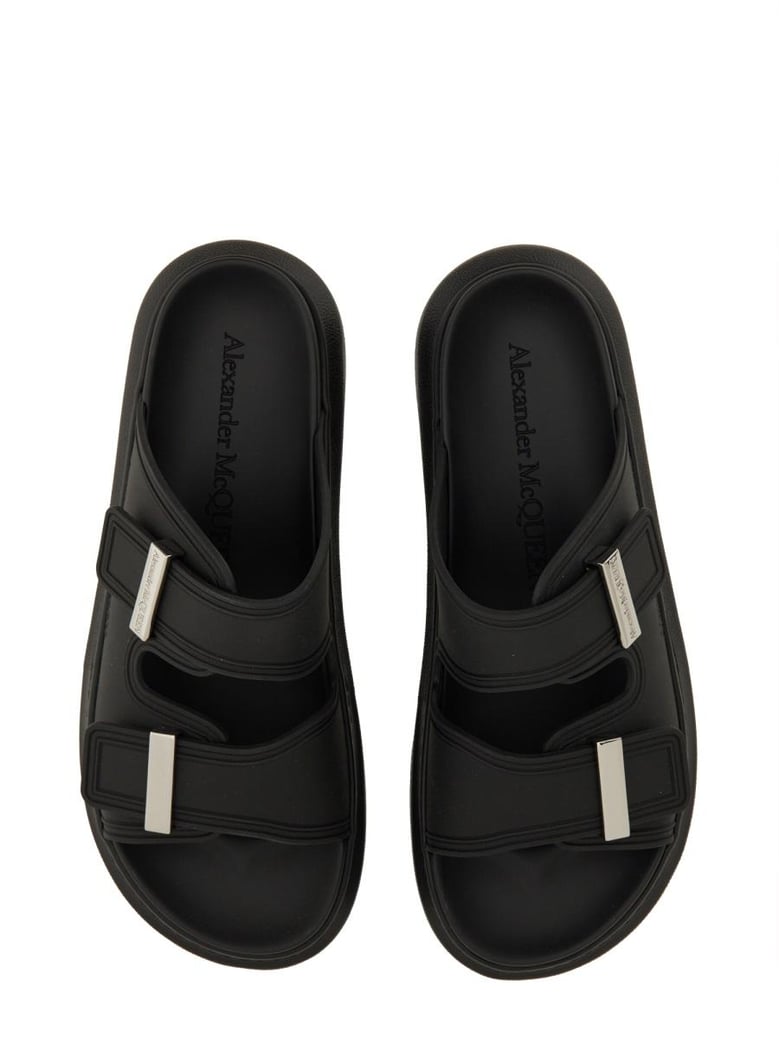 sandalo hybrid oversize by Selfnex