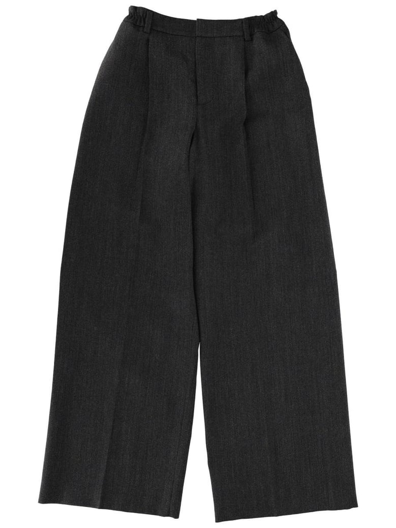 tailored pants by Selfnex