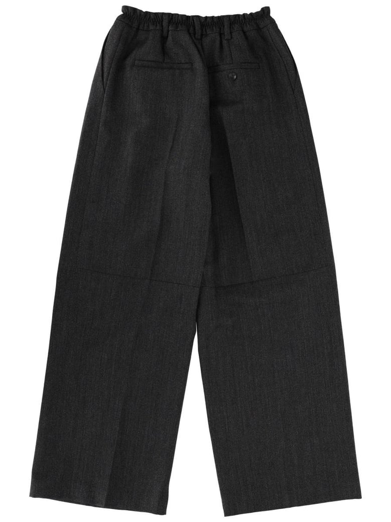 tailored pants by Selfnex