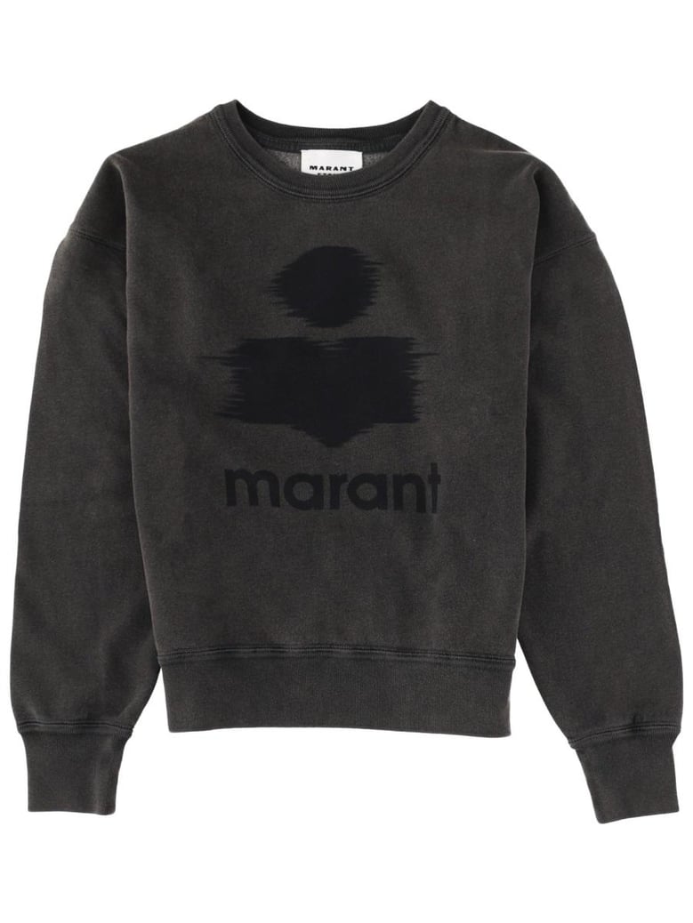 mobyli sweatshirt by Selfnex