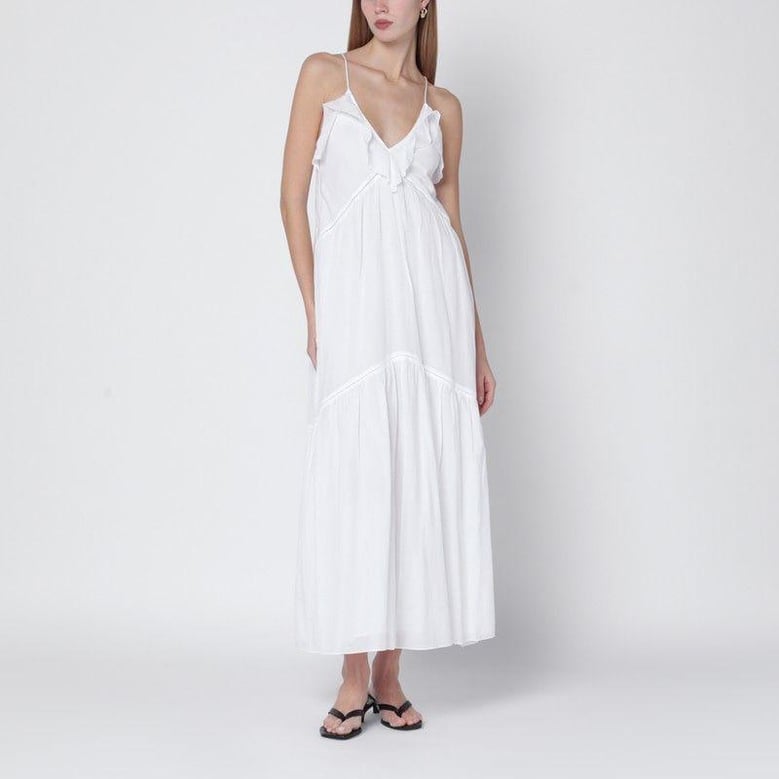 vasma dress by Selfnex