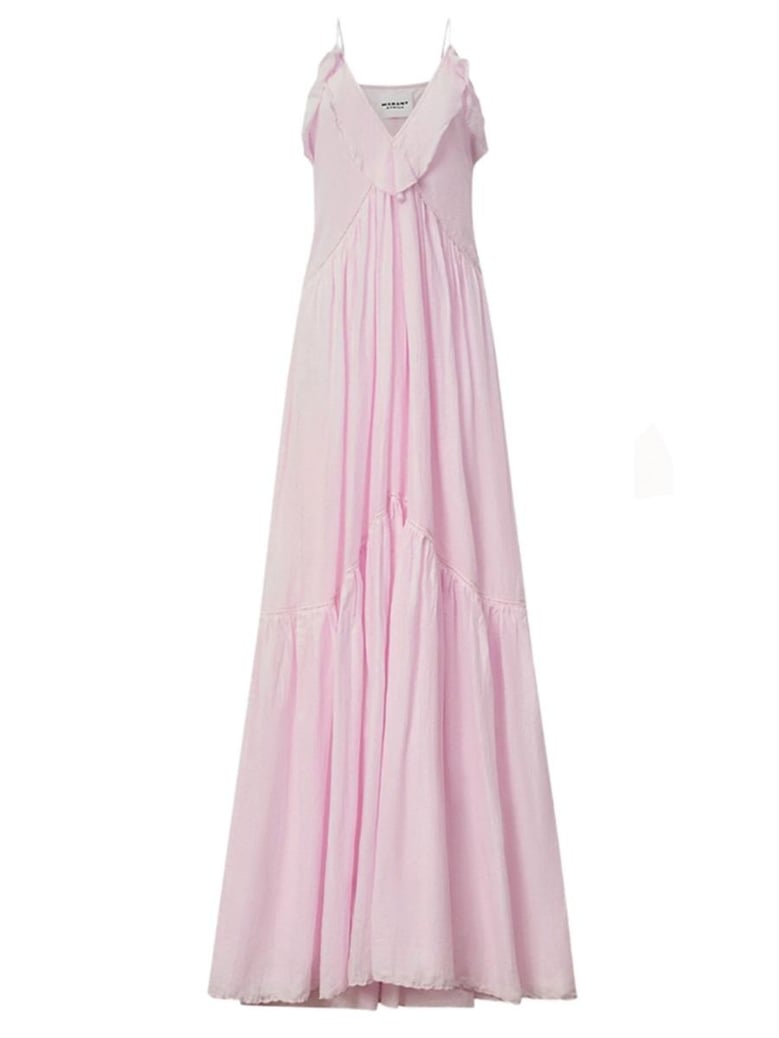 vasma dress by Selfnex