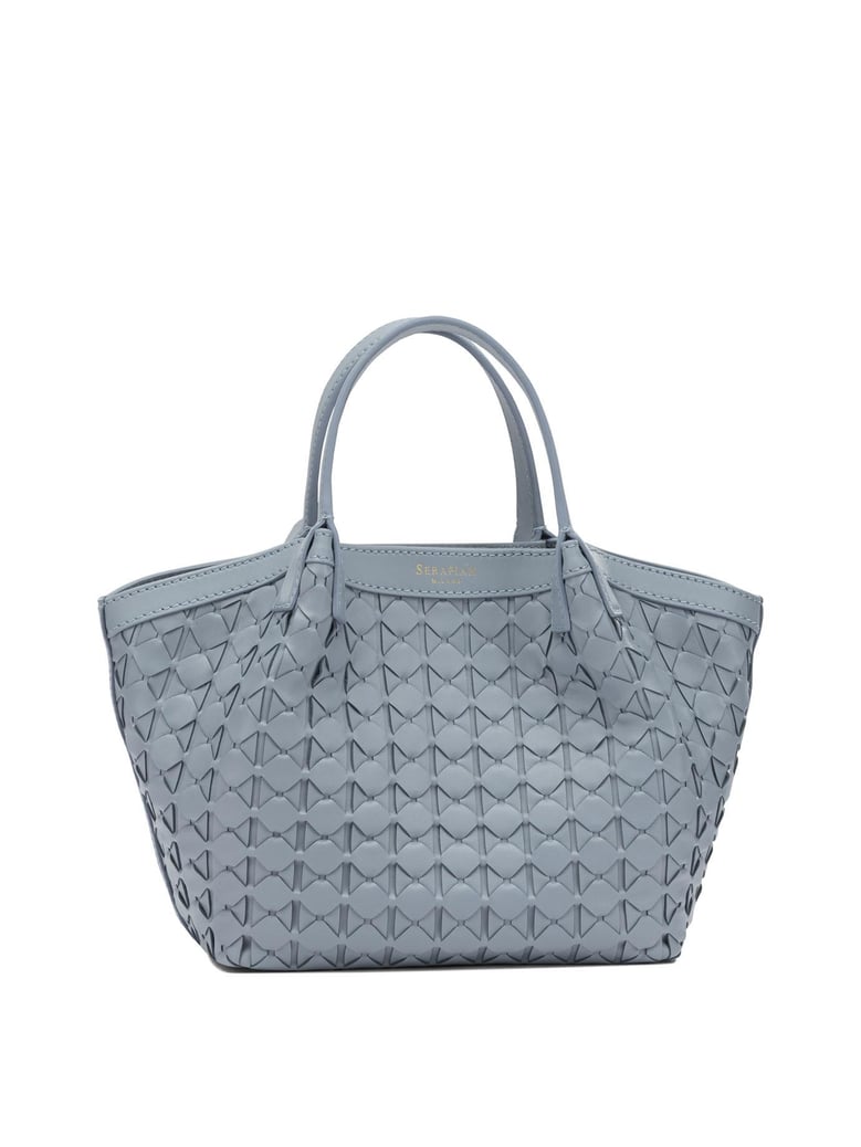 secret mini handbag by Selfnex