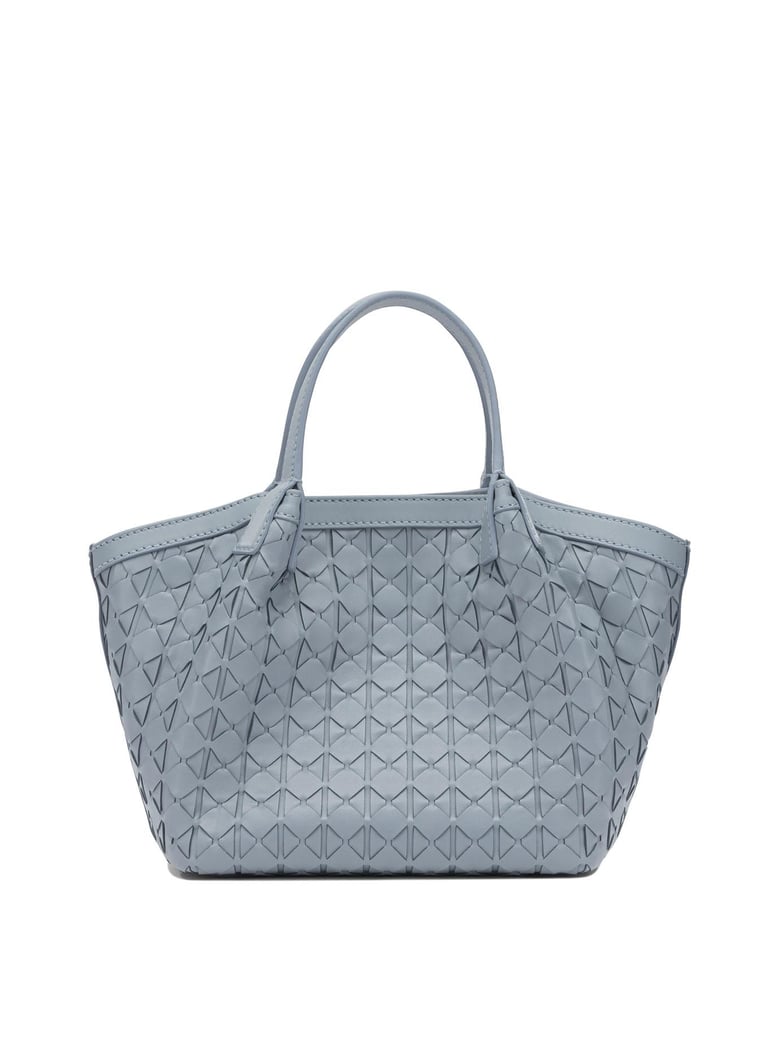 secret mini handbag by Selfnex