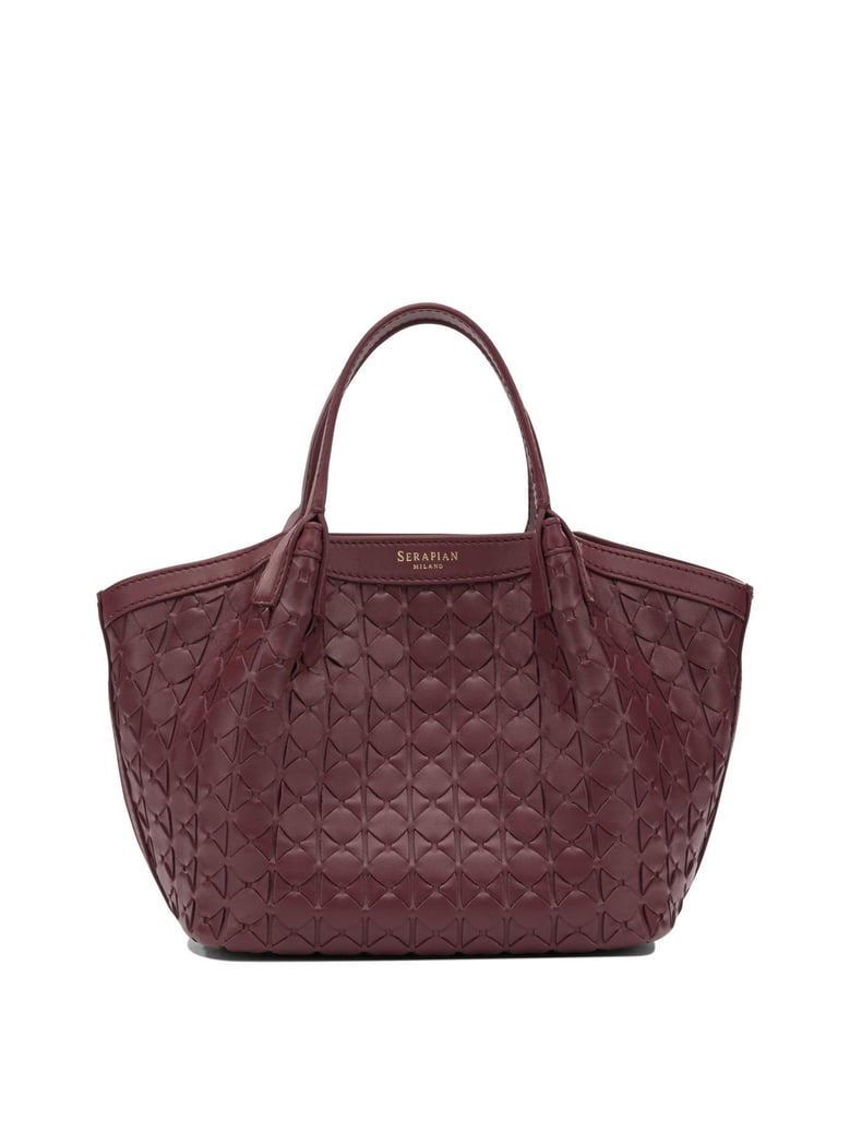 secret mini handbag by Selfnex