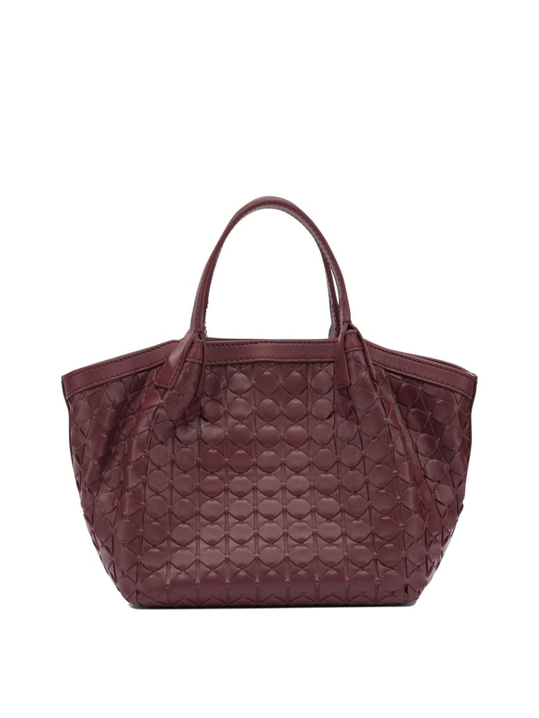 secret mini handbag by Selfnex