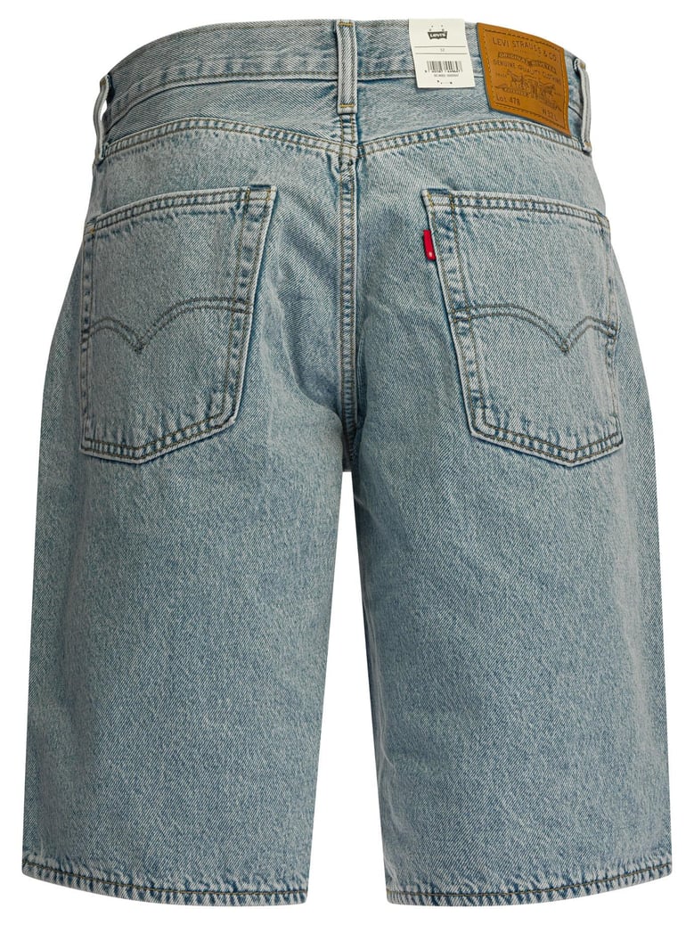 478 baggy shorts by Selfnex