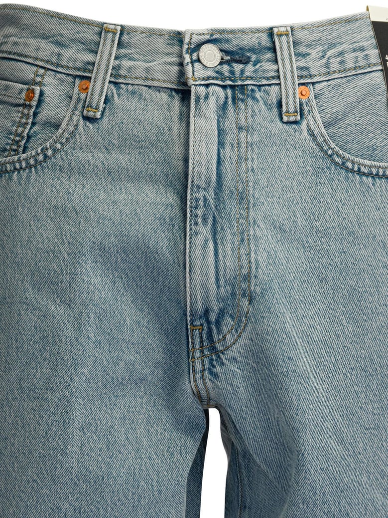 478 baggy shorts by Selfnex