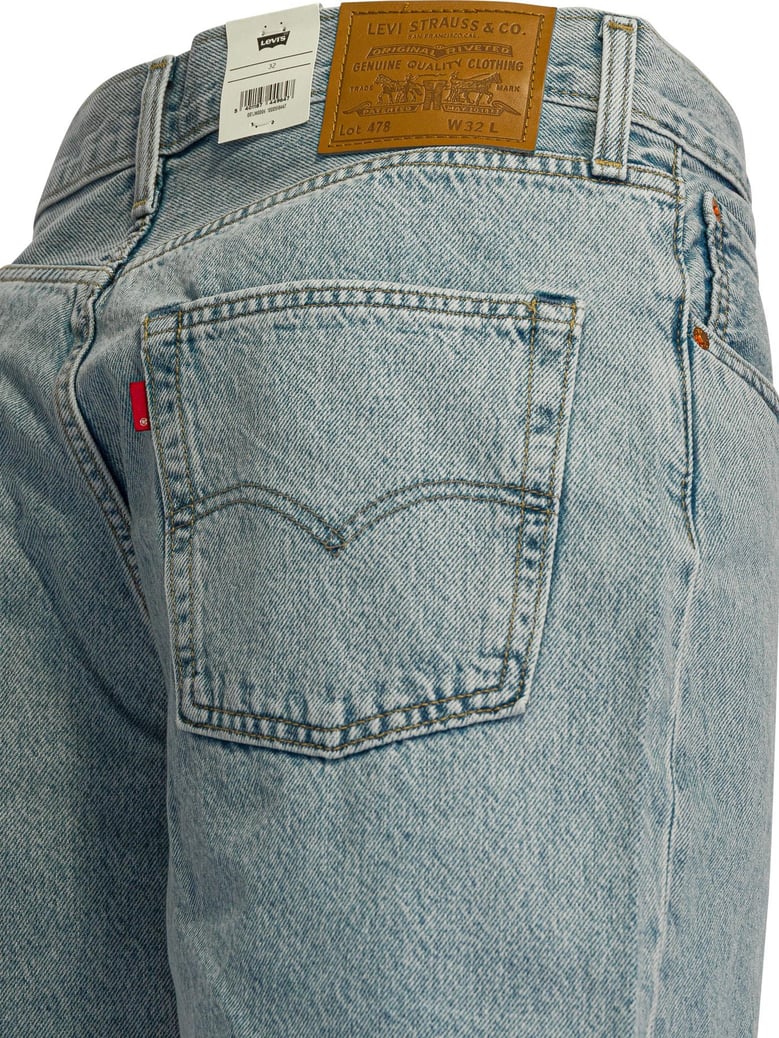 478 baggy shorts by Selfnex