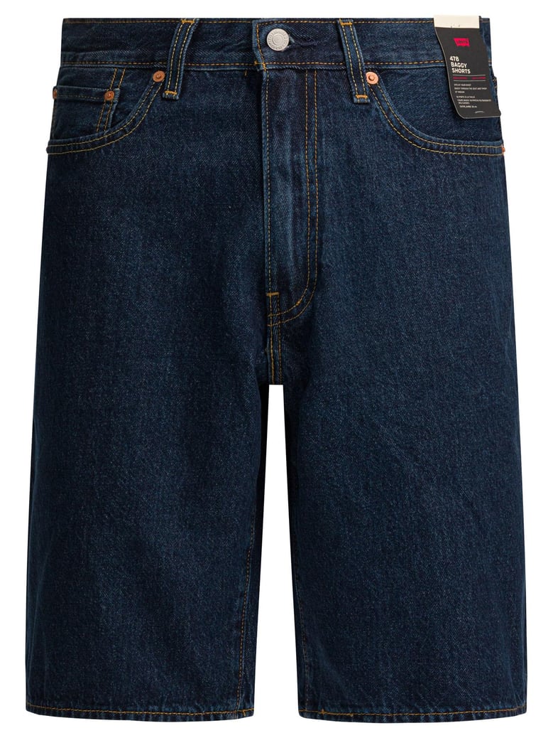 478 baggy shorts by Selfnex