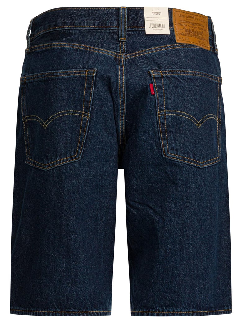 478 baggy shorts by Selfnex