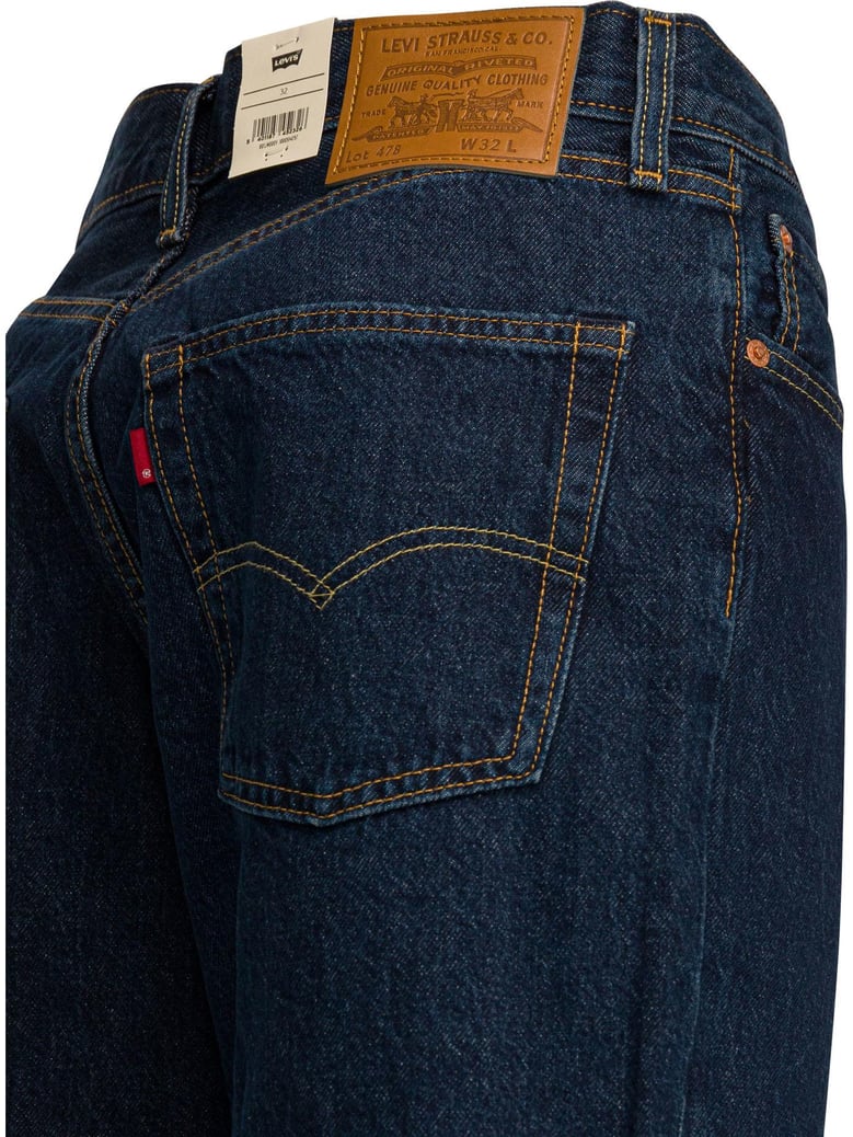 478 baggy shorts by Selfnex