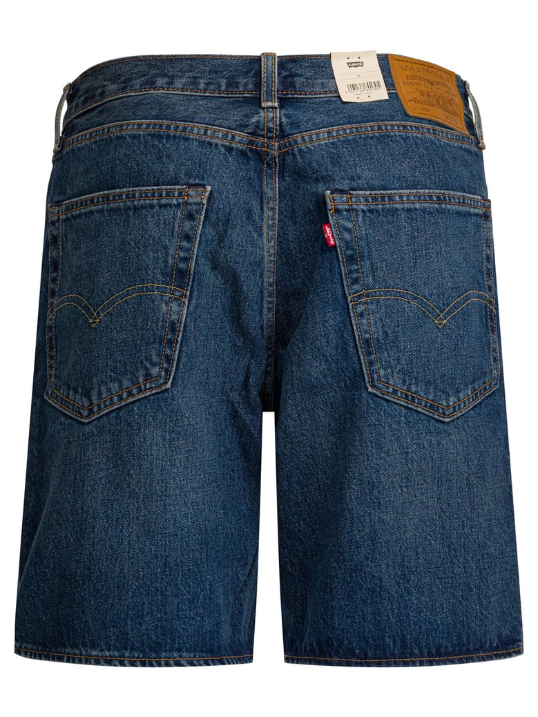 468 stay loose shorts by Selfnex