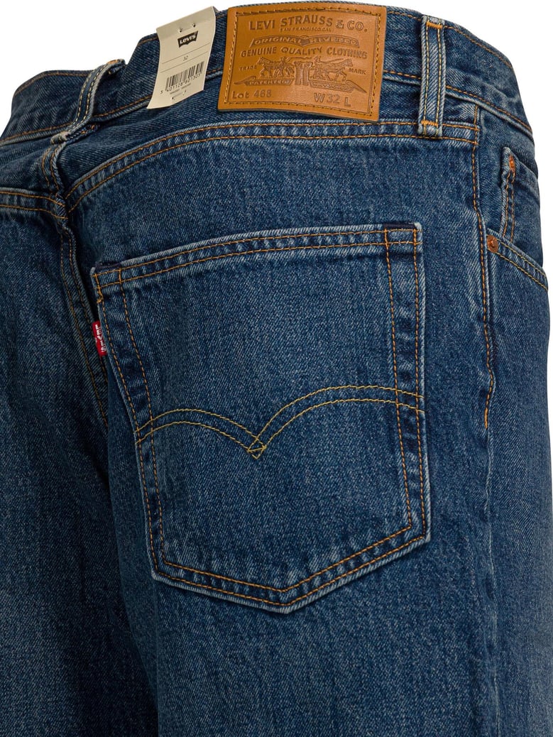 468 stay loose shorts by Selfnex