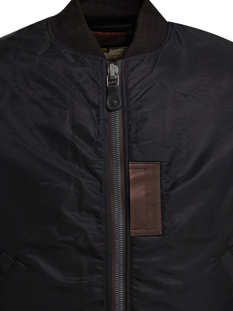 ma-1 bomber by Selfnex