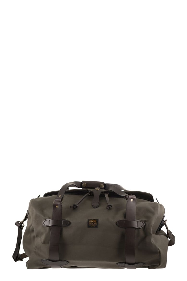 medium travel bag by Selfnex
