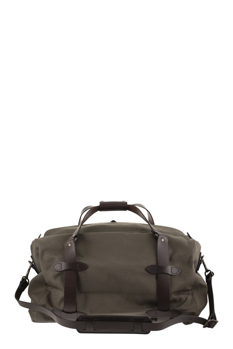 medium travel bag by Selfnex