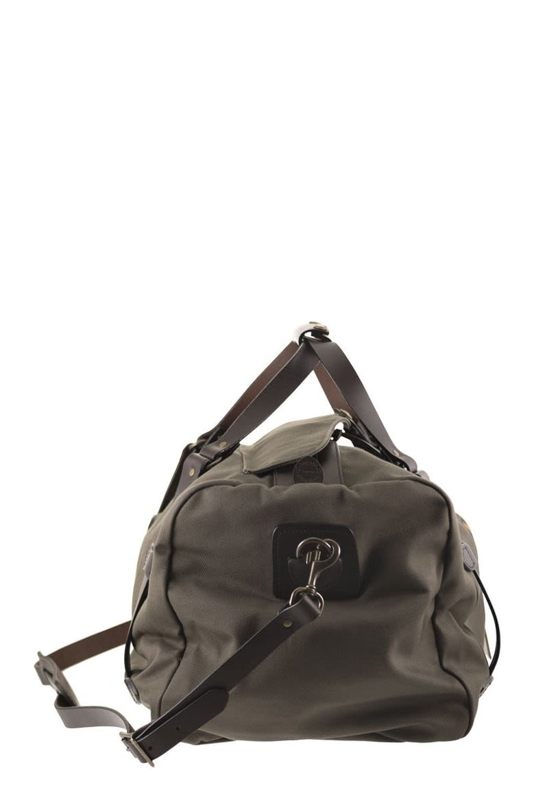 medium travel bag by Selfnex