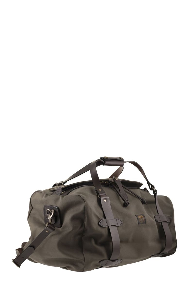 medium travel bag by Selfnex