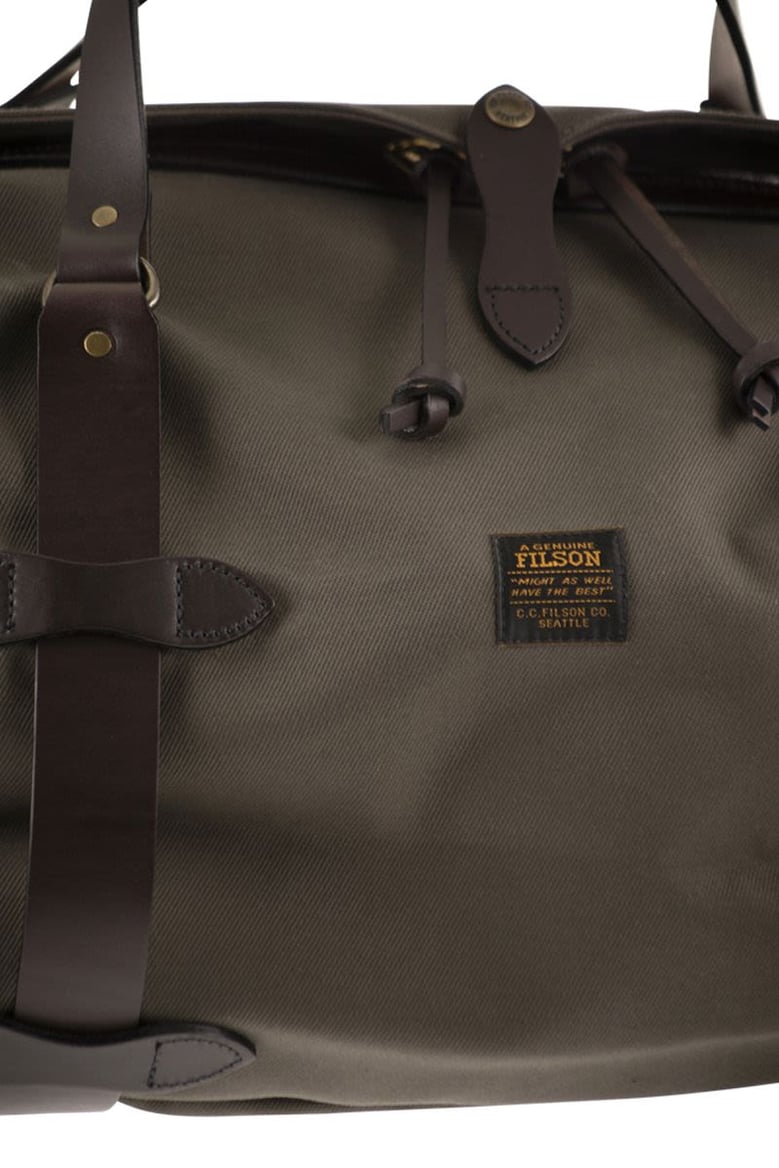 medium travel bag by Selfnex