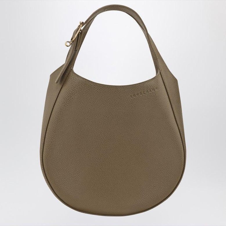 le foulonné - bag with handle s by Selfnex