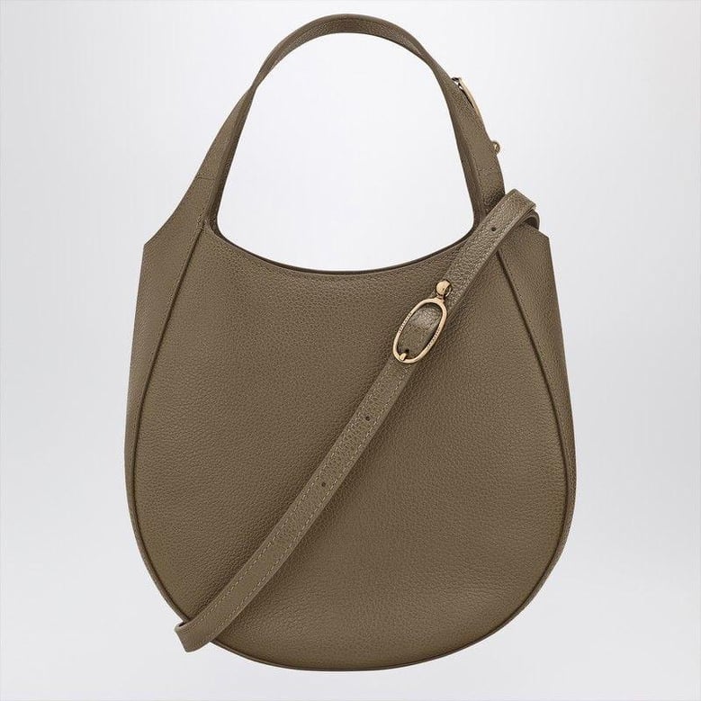 le foulonné - bag with handle s by Selfnex