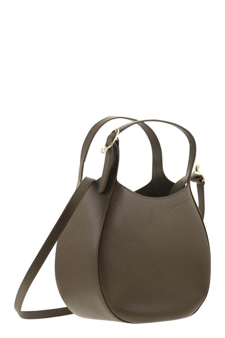 le foulonné - bag with handle s by Selfnex