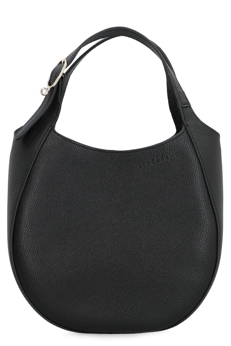 le foulonné - bag with handle s by Selfnex