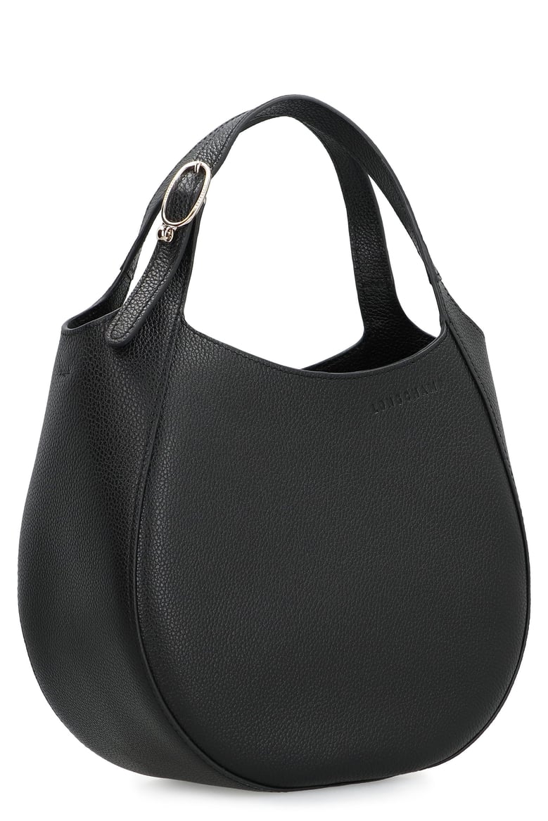 le foulonné - bag with handle s by Selfnex