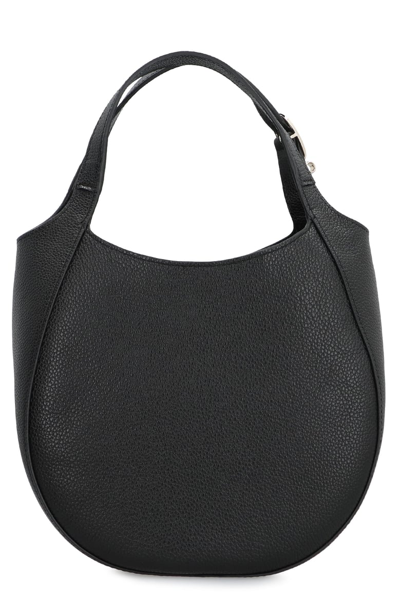 le foulonné - bag with handle s by Selfnex