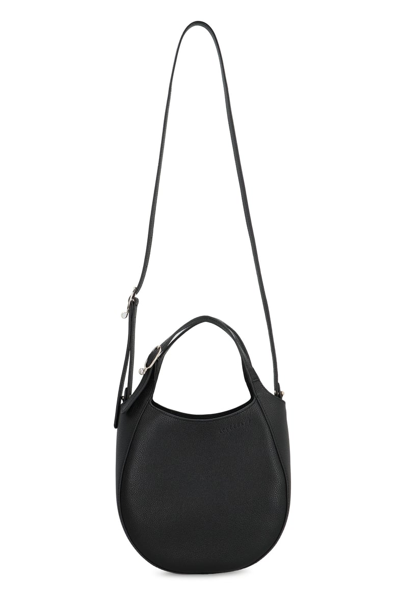 le foulonné - bag with handle s by Selfnex