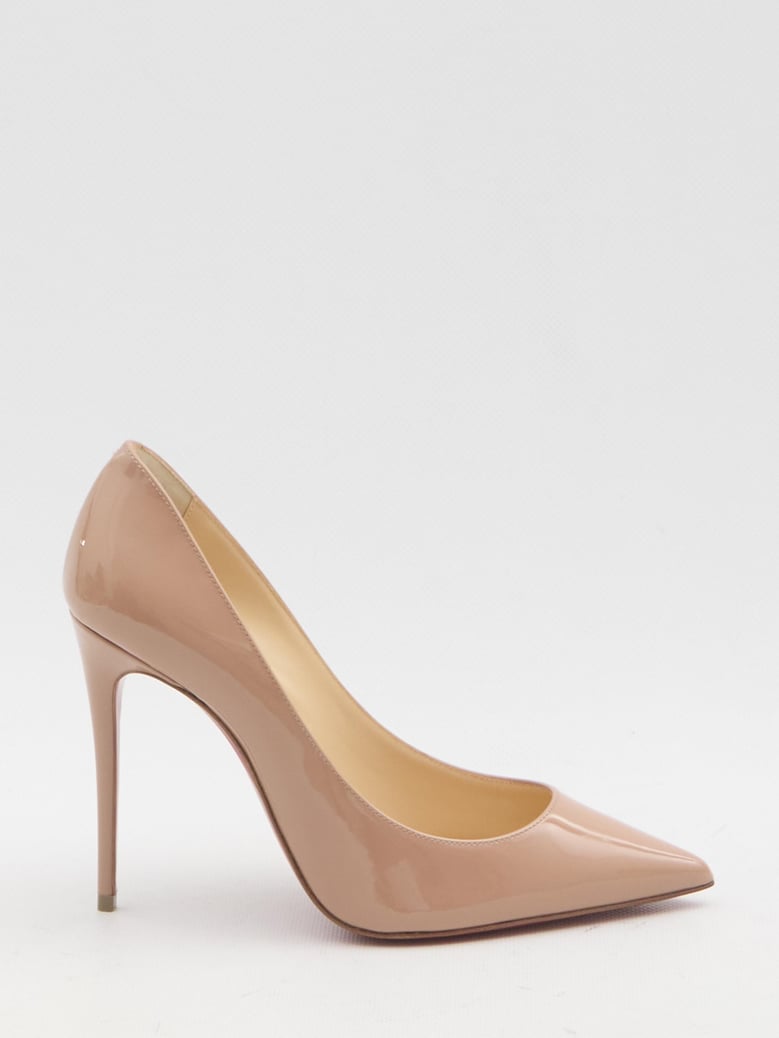kate 100 pumps by Selfnex