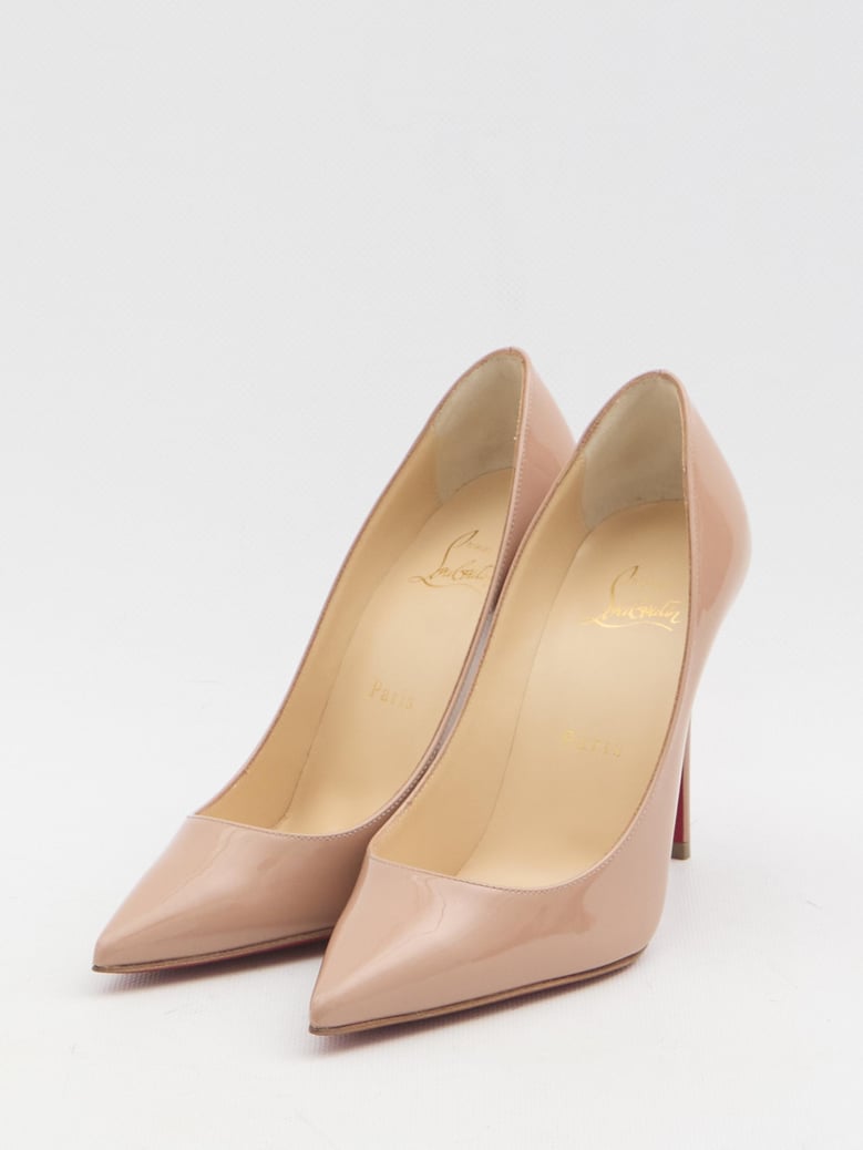 kate 100 pumps by Selfnex
