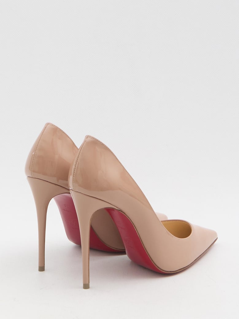 kate 100 pumps by Selfnex