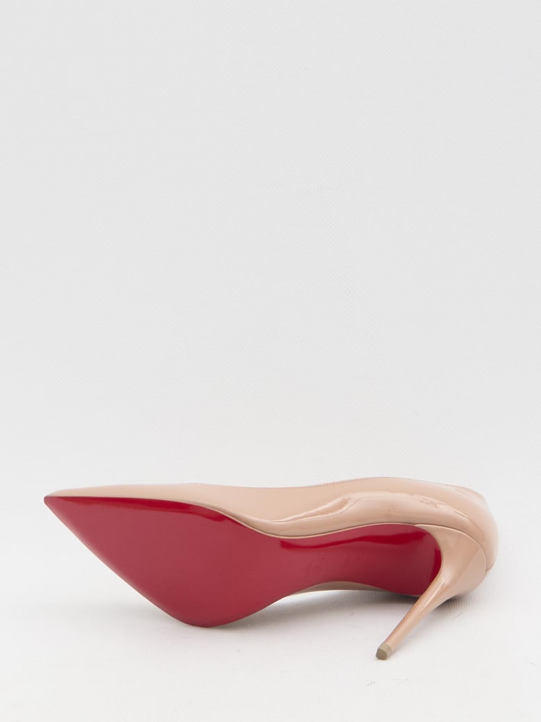 kate 100 pumps by Selfnex