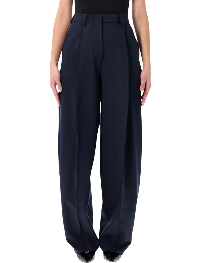 cara trousers by Selfnex