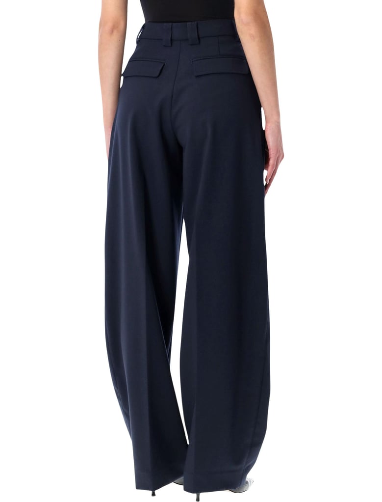 cara trousers by Selfnex