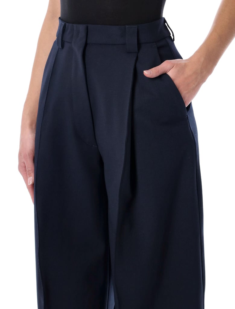 cara trousers by Selfnex