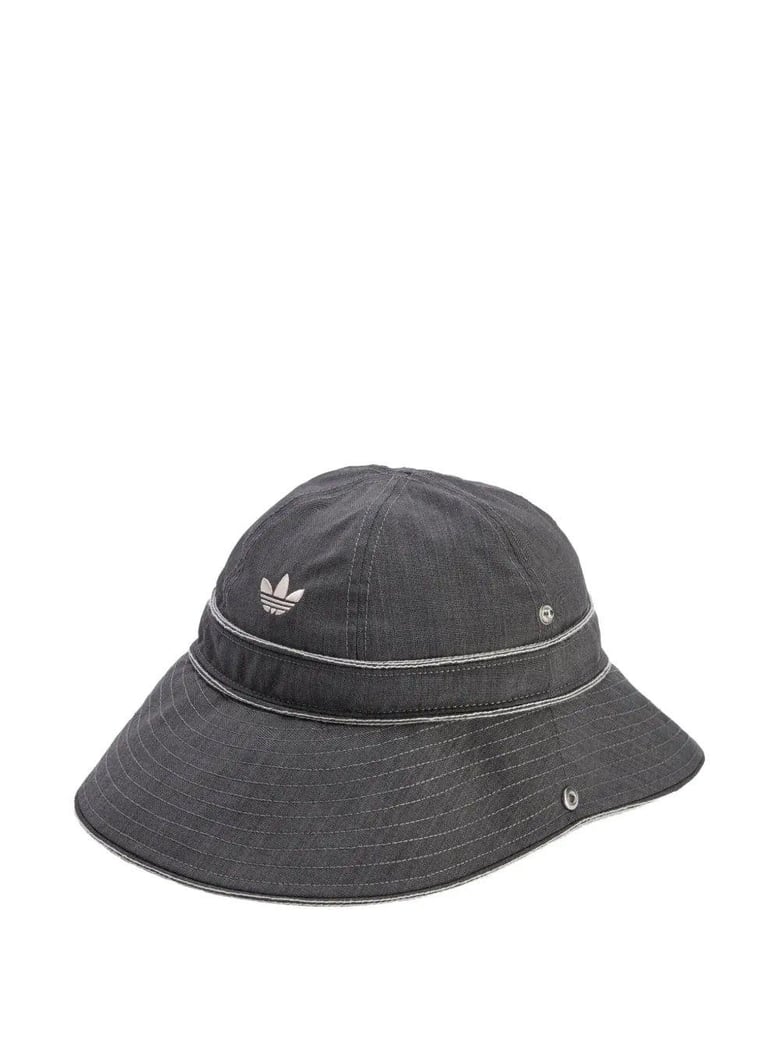 wales bonner bucket hat by Selfnex