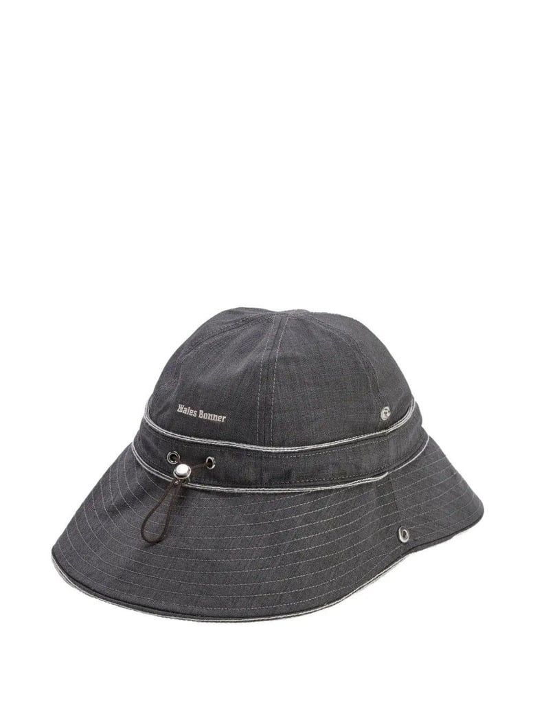 wales bonner bucket hat by Selfnex