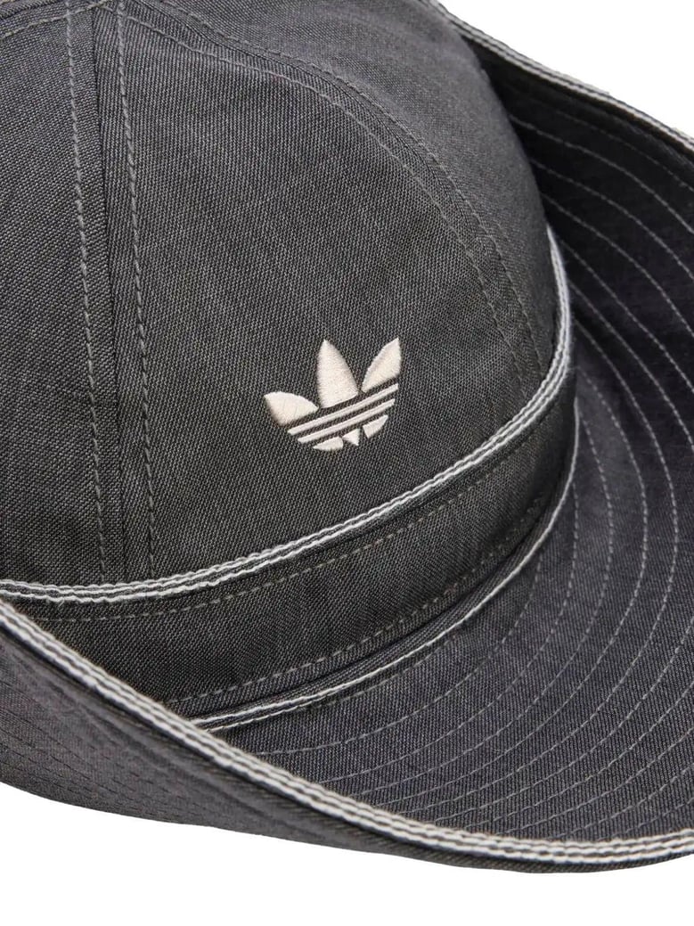 wales bonner bucket hat by Selfnex