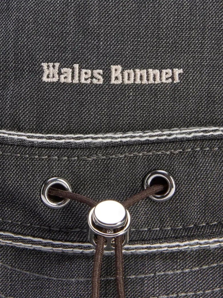 wales bonner bucket hat by Selfnex